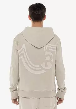 Худи True Religion, цвет beige