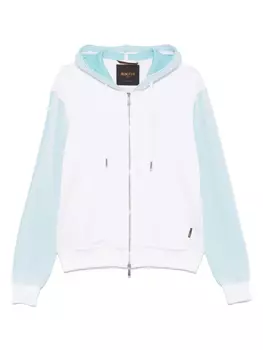 Худи Truman Moorer, белый