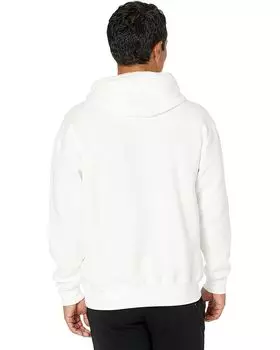 Худи UFC Conor McGregor Flagged Hoodie, белый