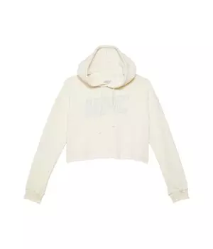 Худи UFC, Crop Hoodie