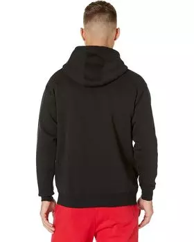 Худи UFC Stipe Miocic Fighting Pride Fleece Hoodie, черный