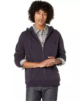 Худи UGG Gordon, темно-синий