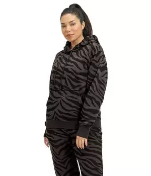 Худи UGG, Tatiana Hoodie Zebra