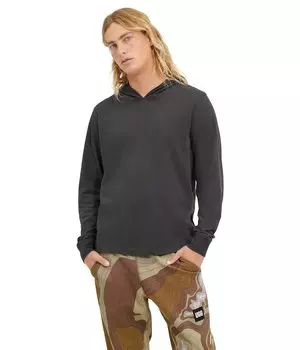 Худи UGG, Zachery Hooded Long Sleeve Tee