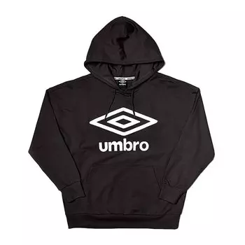 Худи Umbro Essential, черный