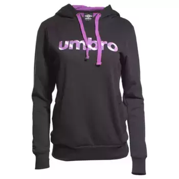 Худи Umbro Logo, черный