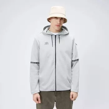 Худи Umbro Tech, серый