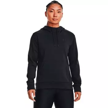 Худи Under Armour Armour Fleece LC, черный