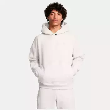 Худи Under Armour Curry DNA, белый