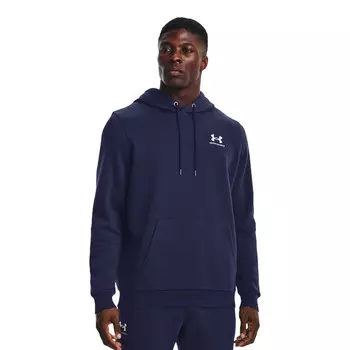 Худи Under Armour Essential Fleece, нави синий