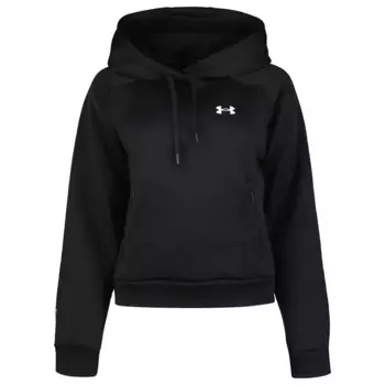 Худи Under Armour Fleece Pro, черный