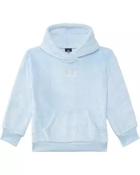 Худи Under Armour Kids Outdoor Cozy Hoodie, цвет Nimbus Blue