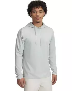 Худи Under Armour Motion Hoodie, цвет Hydro Green/Hydro Green