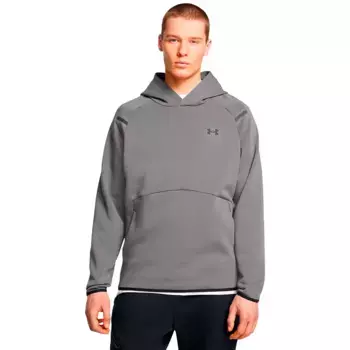 Худи Under Armour Unstoppable Fleece EU, серый