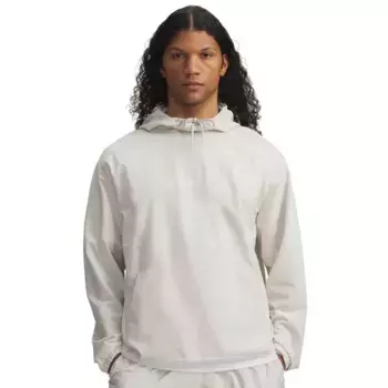 Худи Under Armour Unstoppable Woven, белый