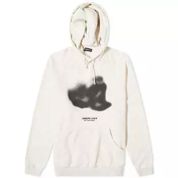 Худи Undercover Hoodie, цвет Oatmeal