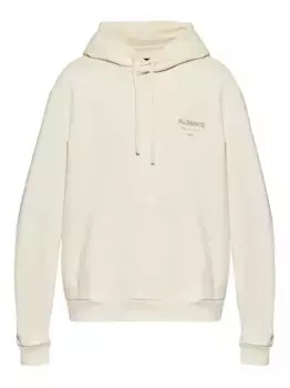 Худи Underground AllSaints, нейтральный