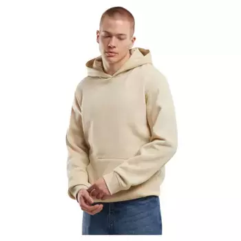 Худи Urban Classics Basic Essential, бежевый