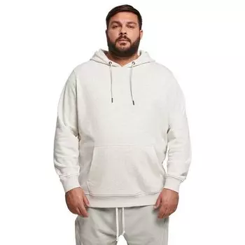 Худи Urban Classics Basic Terry, белый