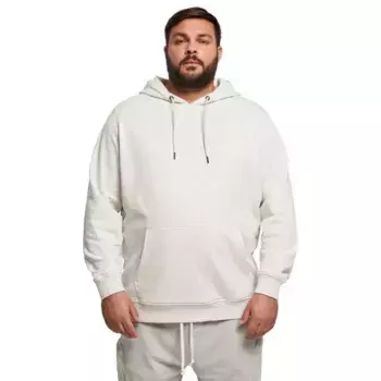 Худи Urban Classics Basic Terry, белый