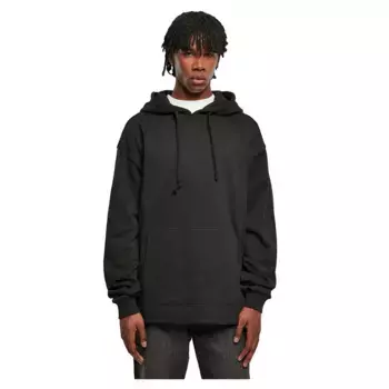 Худи Urban Classics Big, черный