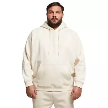 Худи Urban Classics Blank, белый