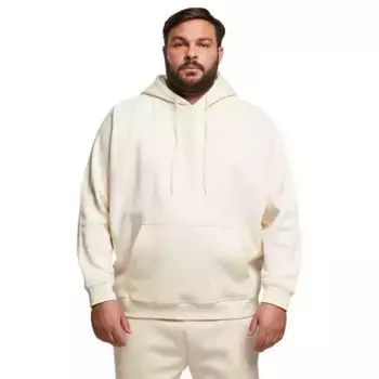 Худи Urban Classics Blank, белый