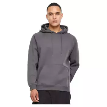 Худи Urban Classics Blank, серый