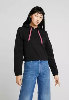 Худи Urban Classics, черный