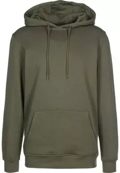 Худи Urban Classics, цвет Olive