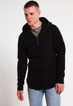 Худи Urban Classics, цвет Black