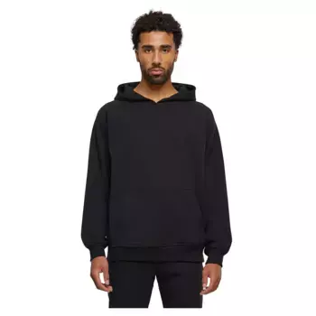 Худи Urban Classics Cosy Raglan, черный