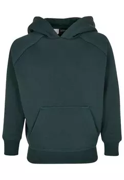 Худи Urban Classics, цвет bottlegreen