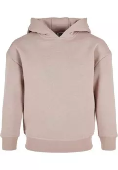 Худи Urban Classics, цвет duskrose