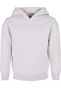 Худи Urban Classics, цвет softlilac
