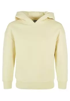 Худи Urban Classics, цвет softyellow
