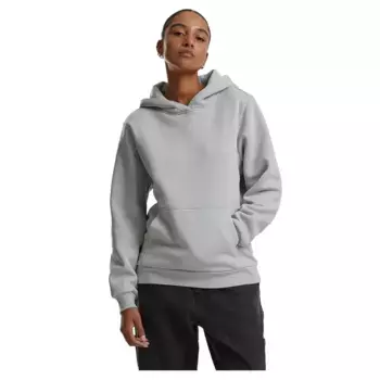 Худи Urban Classics Fluffy, серый