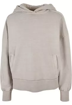 Худи Urban Classics, цвет Warmgrey