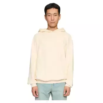 Худи Urban Classics Light Terry, бежевый