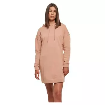 Худи Urban Classics Organic Oversized Terry TB4094, бежевый