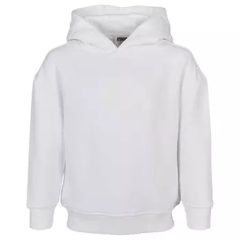 Худи Urban Classics Organic, розовый