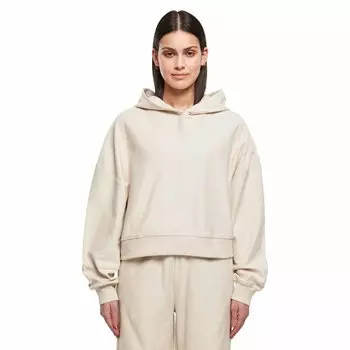 Худи Urban Classics Oversized, бежевый