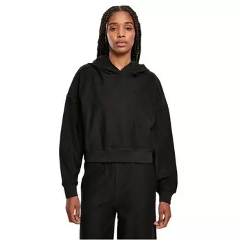 Худи Urban Classics Oversized, черный