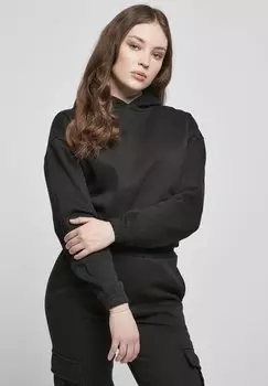 Худи Urban Classics OVERSIZED, цвет Black