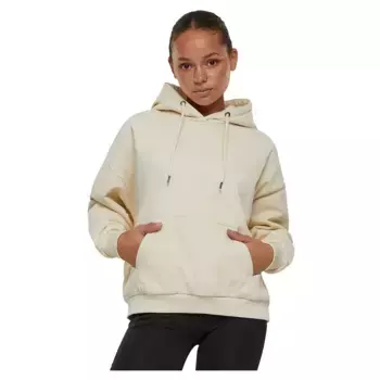 Худи Urban Classics Oversized Ultra Heavy, бежевый