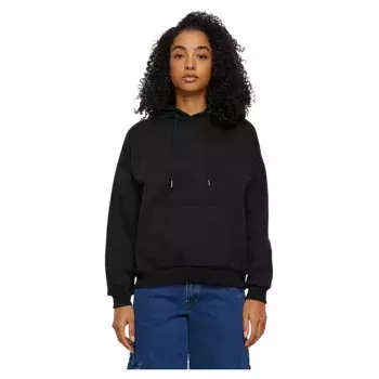 Худи Urban Classics Oversized Ultra Heavy, черный