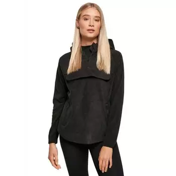 Худи Urban Classics Polar, черный