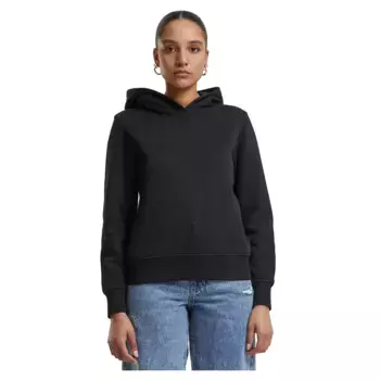 Худи Urban Classics Regular, черный