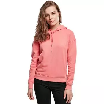 Худи Urban Classics, розовый