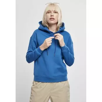 Худи Urban Classics, синий